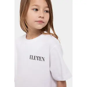 T-shirt kind ElevenParis January image-3
