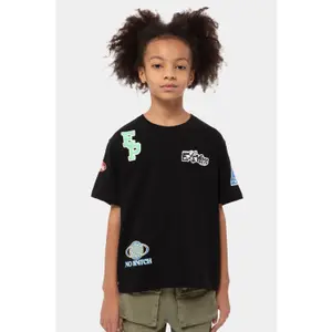 T-shirt kind ElevenParis Japon image-2