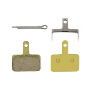 Plaquette de frein vélo Elevn B01S image-0