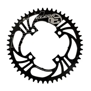 Coroa de bicicleta Elevn Flow 50T image-0