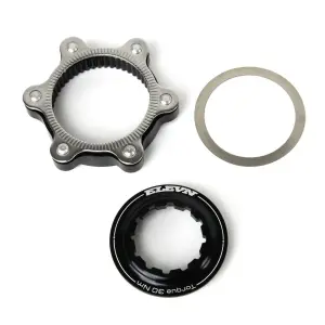 Brake adapter Elevn Centerlock ISO image-1