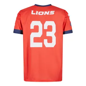 Prag Lions tröja ELF Fan image-2