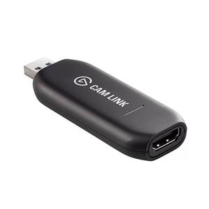 Adaptateur HDMI USB Elgato Cam Link 4K