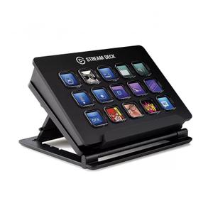 Stream deck Elgato MK.2