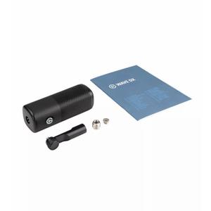 Microphone XLR Elgato Wave DX image-3