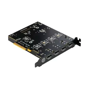 Carte d'acquisition vidéo PCIe Elgato image-4