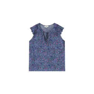 T-shirt sans manches femme Grace & Mila Elias image-0