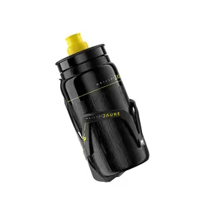 Porte-bidon + bidon Elite image-0