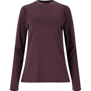 Damski jersey z długim rękawem Elite Lab Sustainable X1