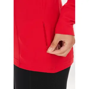 Damestrui met lange mouwen en 1/4 rits Elite Lab Core X1 Elite image-4