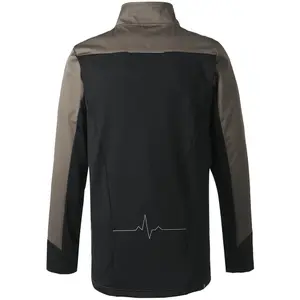 Regnjakke Elite Lab Heat X1 image-1