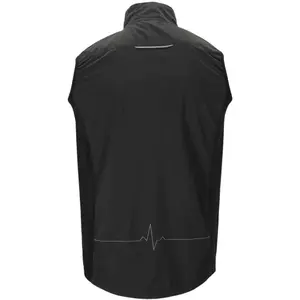 Chaqueta impermeable de poliéster Elite Lab Shell X1 image-2