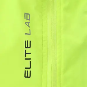 Chaqueta impermeable de poliéster Elite Lab Shell X1 image-3
