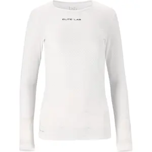 Women's long sleeve technical base layer Elite Lab Elite X1