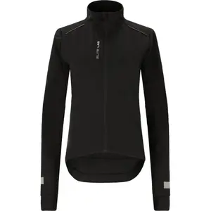Women's thermal waterproof jacket Elite Lab Elite X1