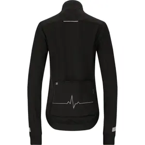 Women's thermal waterproof jacket Elite Lab Elite X1 image-1