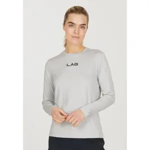 Sous maillot manches longues femme Elite Lab Core Elite X1 image-1