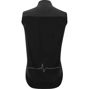 Veste réfléchissante sans manches femme Elite Lab Elite X1 image-1