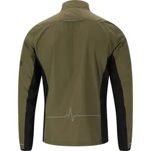 Veste de survêtement Elite Lab Shell X2 Elite image-1