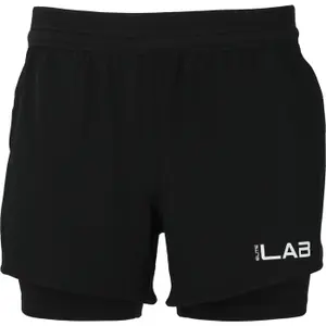Women's 2-in-1 shorts Elite Lab Core