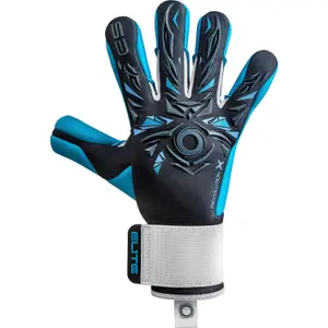 Keepershandschoenen Elite Sport Neo Revolution x New Aqua image-1