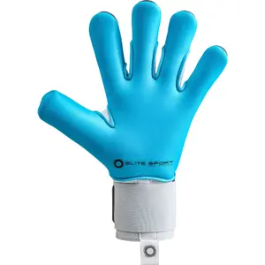Keepershandschoenen Elite Sport Neo Revolution x New Aqua image-2