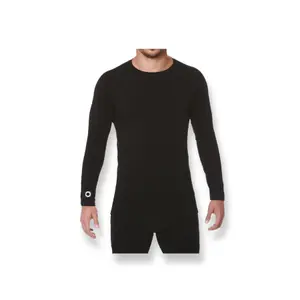 Elite Sports Long Sleeve Compression Shirt image-0