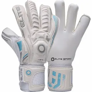 Luvas de guarda-redes Elite Sport Supreme image-2