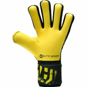 Torwarthandschuhe Elite Sport Black Panter image-0