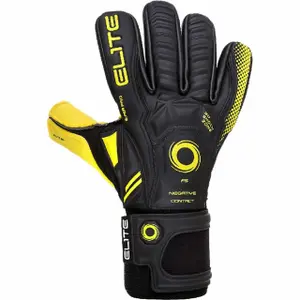 Torwarthandschuhe Elite Sport Black Panter image-1
