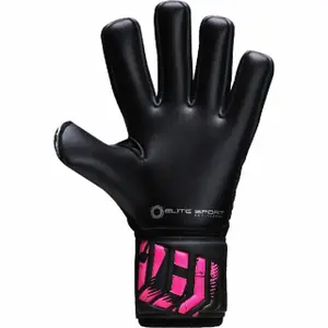 Goalkeeper gloves Elite Sport Forza image-0