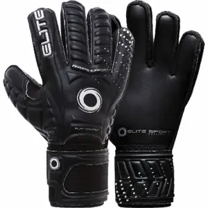 Guantes de portero para niños Elite Sport Warrior image-0