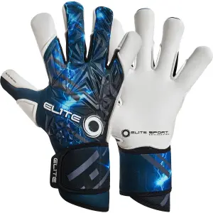 Rękawice bramkarskie Elite Sport Galaxy image-0