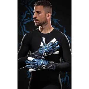 Rękawice bramkarskie Elite Sport Galaxy image-3