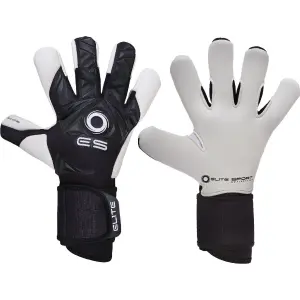 Goalkeeper gloves Elite Sport Nova image-0