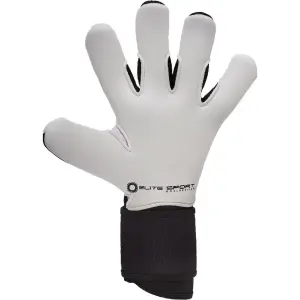 Goalkeeper gloves Elite Sport Nova image-2