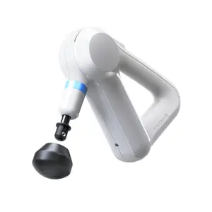 Pistola per massaggi Theragun Elite Blanc image-0