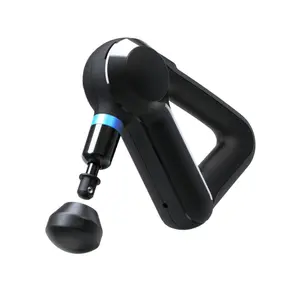 Pistolet de massage Theragun Elite Noir image-0