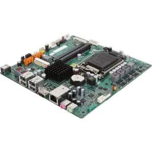 Carte mère Elite AIO - H61H-G11