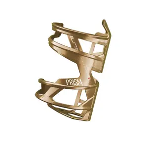 Left carbon bottle holder Elite Prism image-0