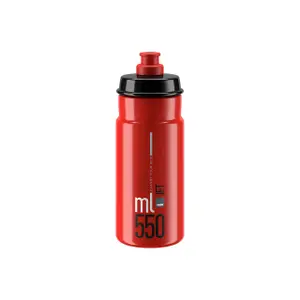 Δοχείο Elite Jet Red image-0