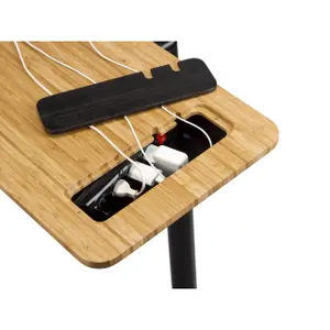 Justerbart skrivbord Elite image-4