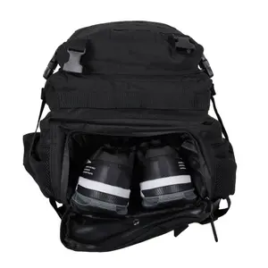 Mochila táctica Elitex Training V2 All In image-2