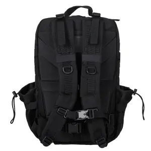 Mochila táctica Elitex Training V2 All In image-1