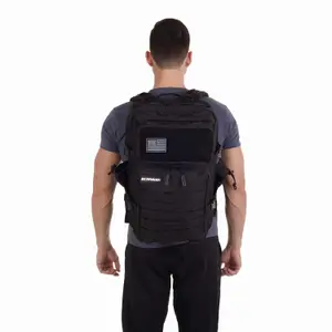 Mochila táctica Elitex Training V2 All In image-4