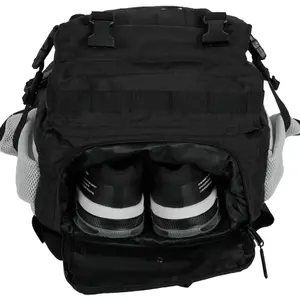 Mochila táctica Elitex Training V2 image-1
