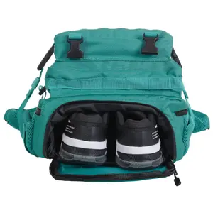 Mochila táctica Elitex Training V2 All In image-2