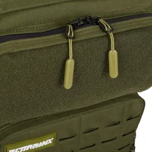 Mochila táctica Elitex Training V2 image-3