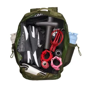 Mochila táctica Elitex Training V2 image-1
