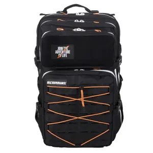 Mochila táctica Elitex Training V2